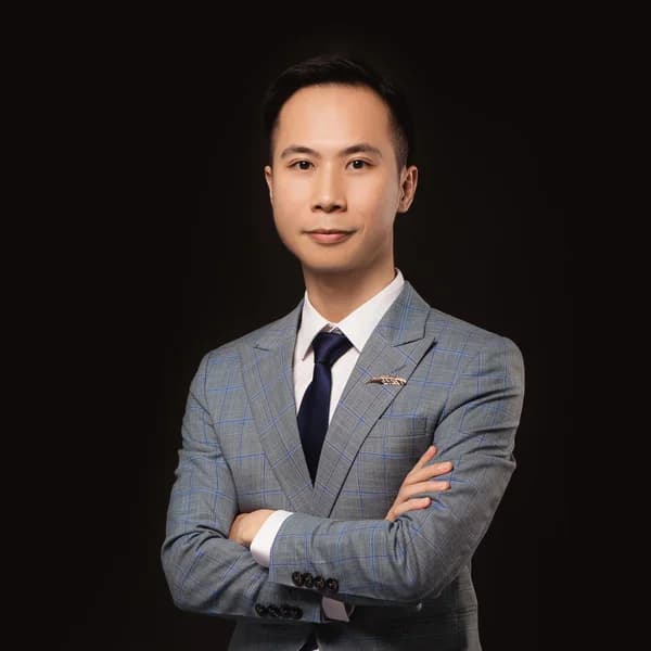 Hải H Nguyễn — BeginGuru Fundraising Coach